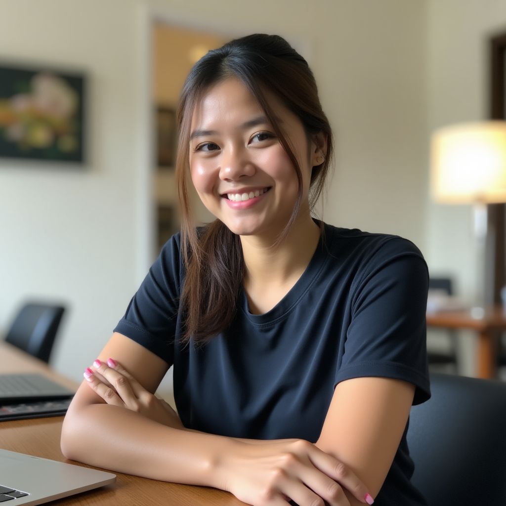 International student testimonial for English courses in Malaysia